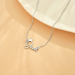 PENDANTS & NECKLACES