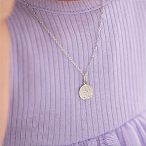 PENDANTS & NECKLACES
