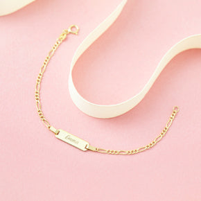PERSONALIZED