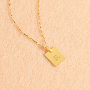 PERSONALIZED