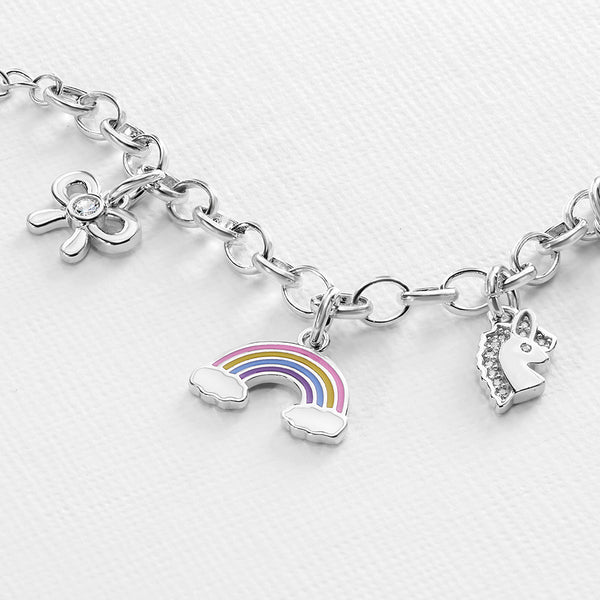 Classic Kids Bracelet Charms