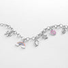 Clear CZ Bow