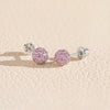 Pink CZ