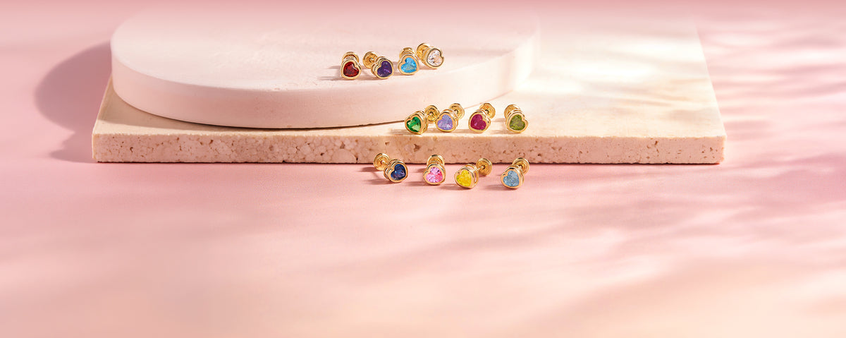 In Season Jewelry