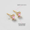 Pink CZ