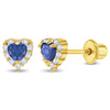 Blue CZ