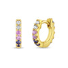 Purple CZ