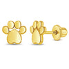 Dog Paw