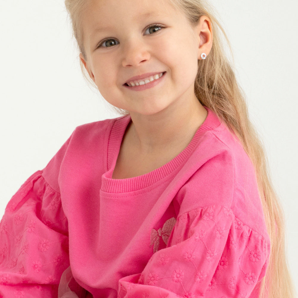 Baby Rings - 14K Gold Rings for Babies | In Season Jewelry