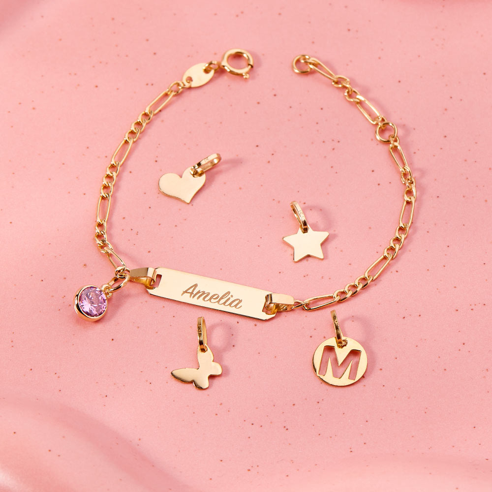 Animals & Charms
