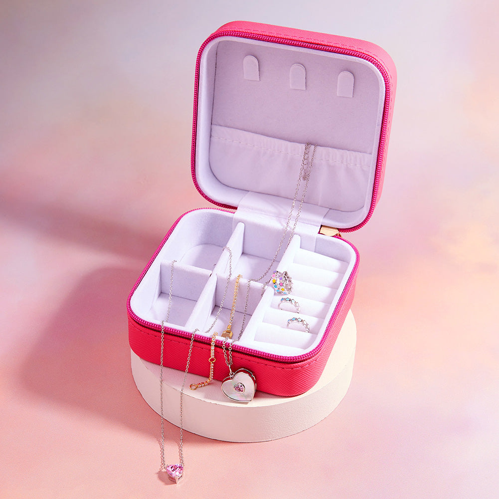Jewelry Box