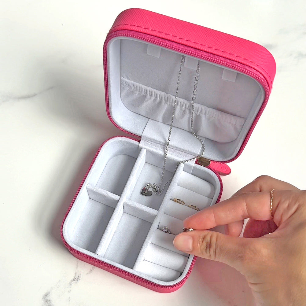 Jewelry Box