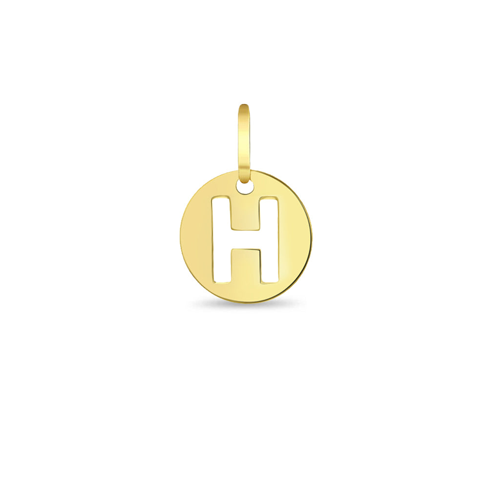 H