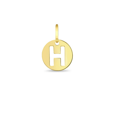 H