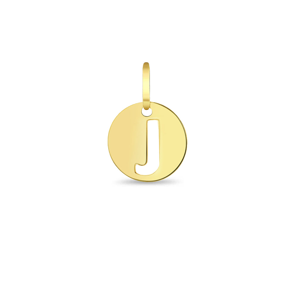J