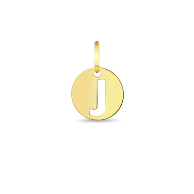 J