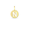 N