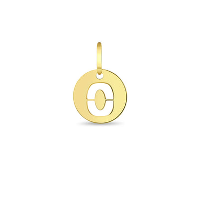 O