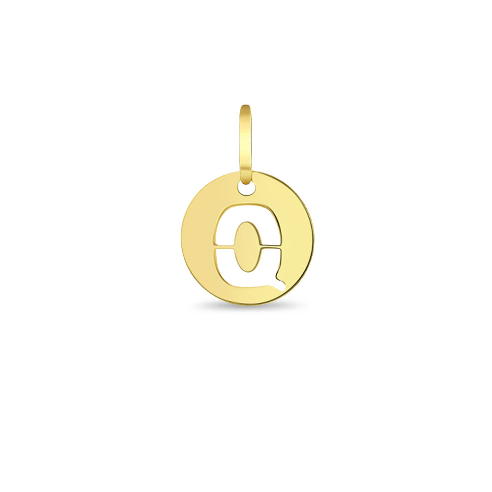 Q