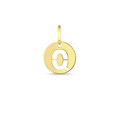 Q