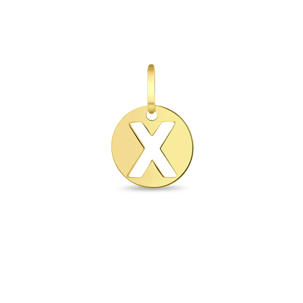 X