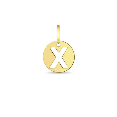 X