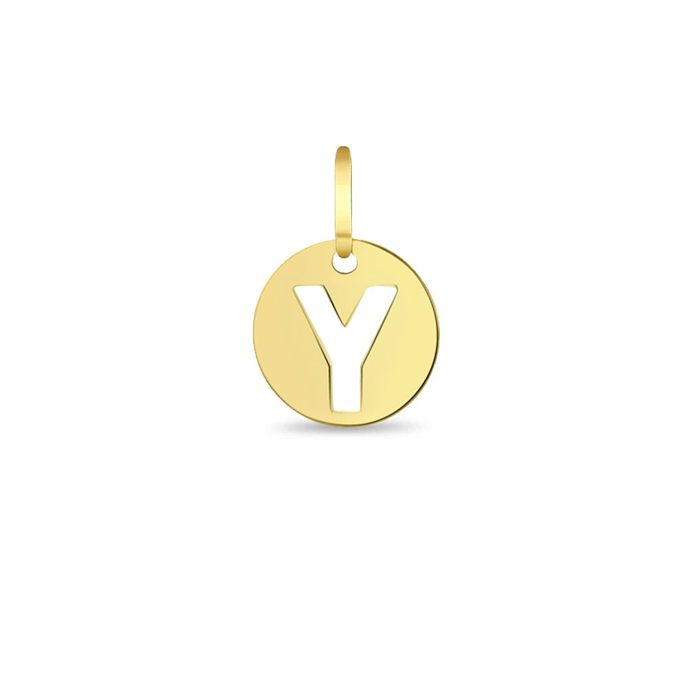 Y