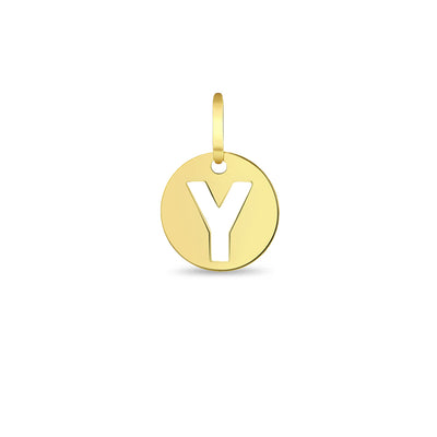 Y