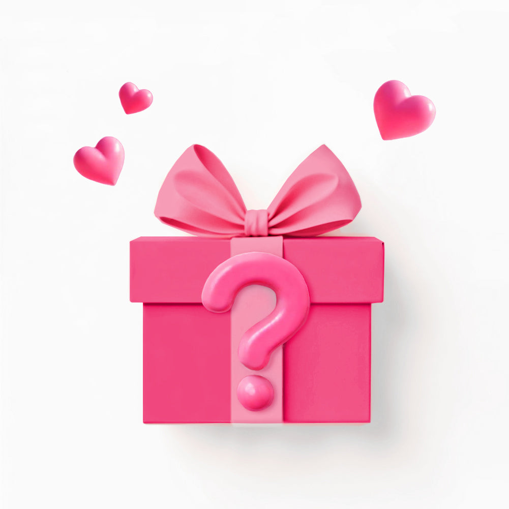Mystery Gift Item