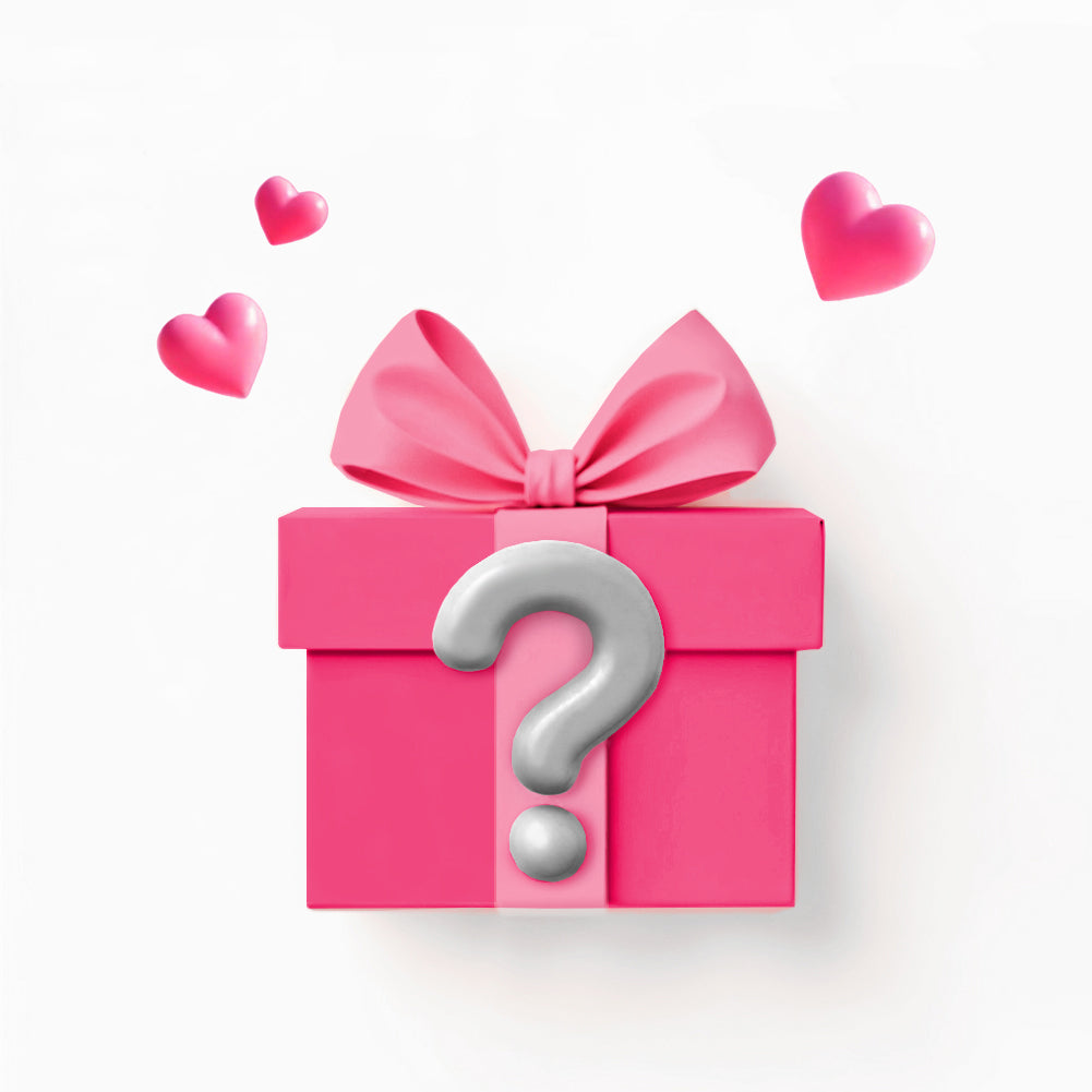 Mystery Gift