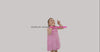 Girls playing while wearing hypoallergenic sterling silver children's jewelry from In Season Jewelry