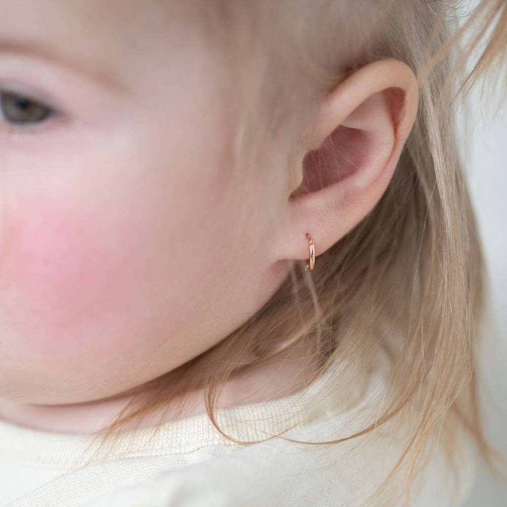 Ear Piercing Small Baby Earrings Ear Piercing Earrings For Small
