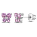Pink CZ