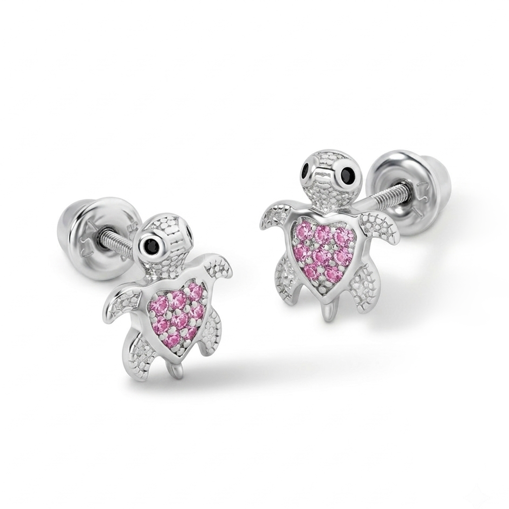 Pink CZ
