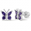 Purple CZ