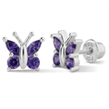 Purple CZ