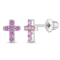 Pink CZ