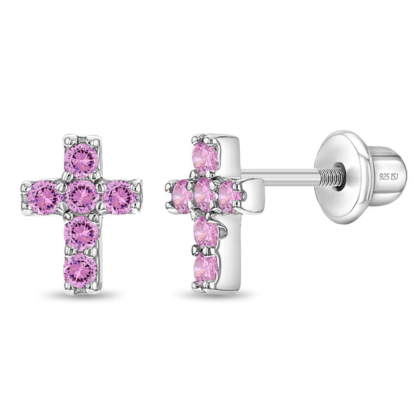 Pink CZ