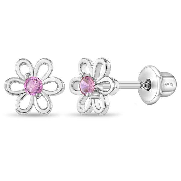 Pink CZ