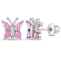 Pink CZ