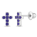 Purple CZ