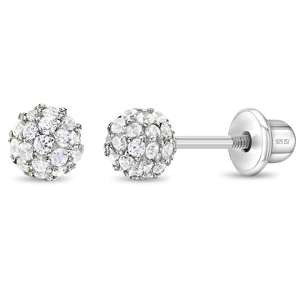 LV Crown Earrings S00 - Women - Fashion Jewelry