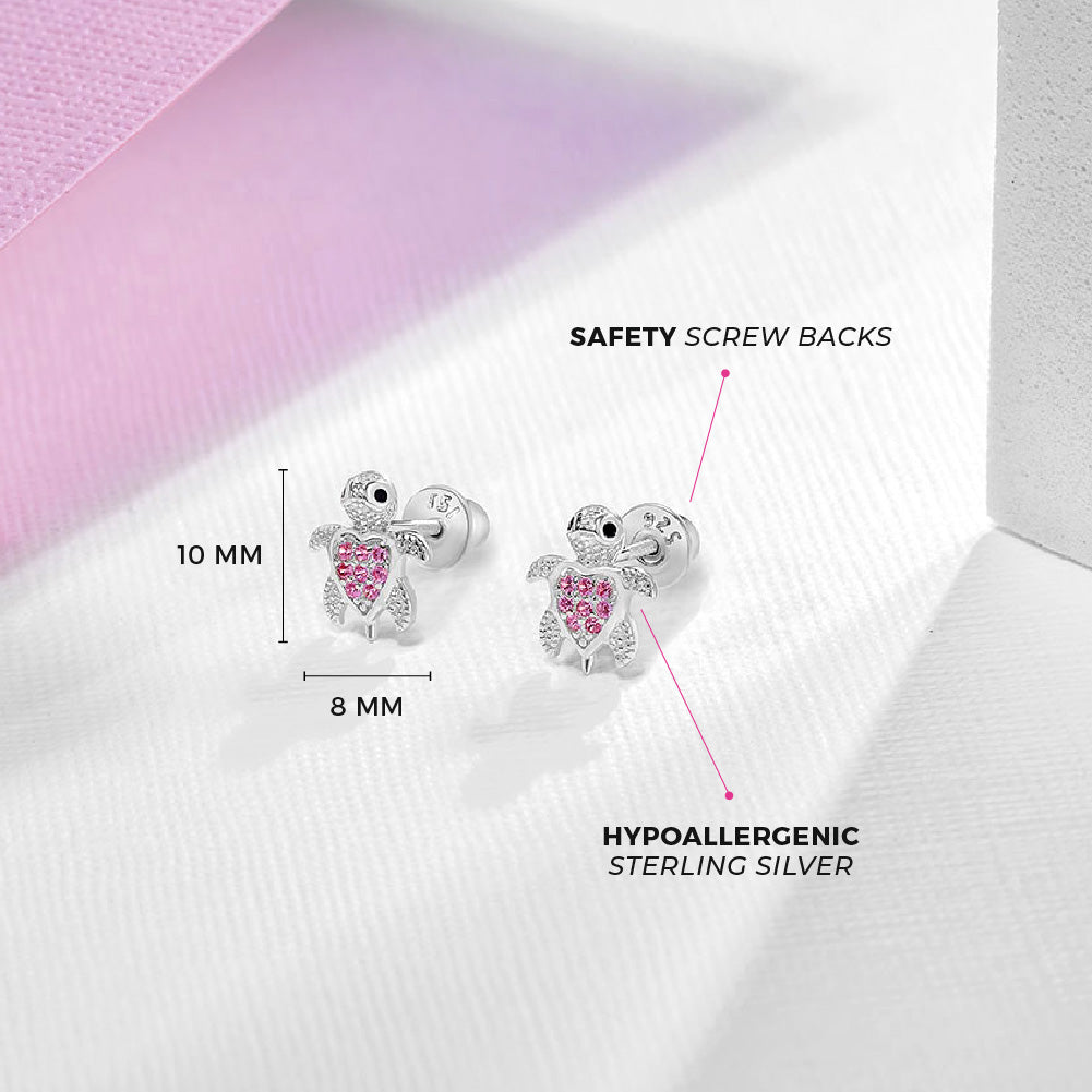 Hot Pink CZ