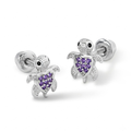 Purple CZ