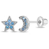 Blue CZ