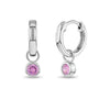 Pink CZ