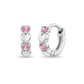 Pink CZ