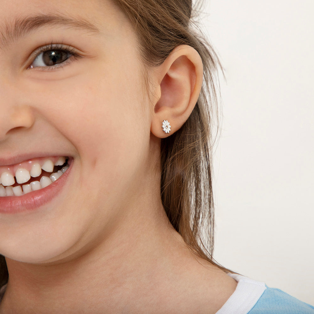EARRING STOPPERS - Creative Kids