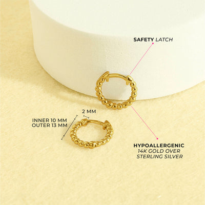 Gold Tone