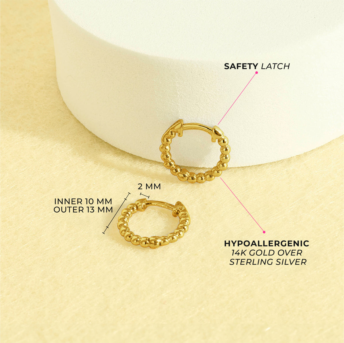 Gold Tone
